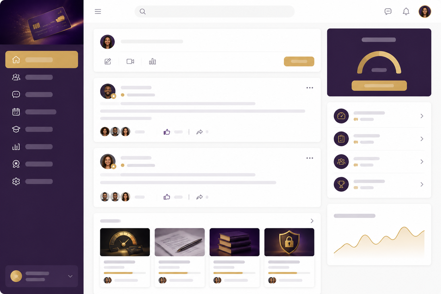 Credit Community